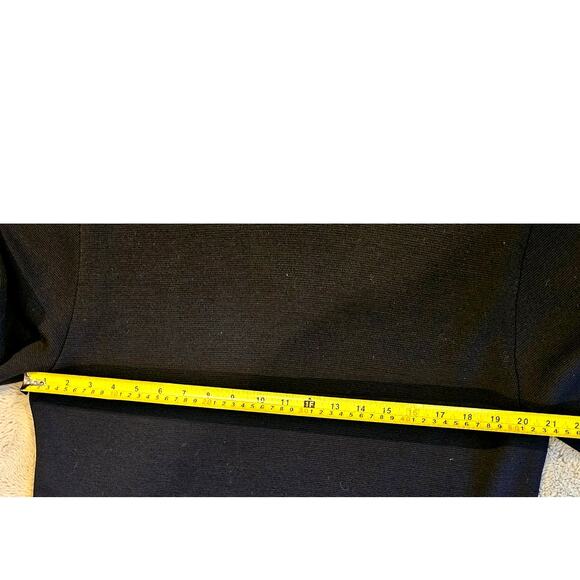 Ermenegildo Zegna Cardigan Sweater 100% Lana Wool, Full Zip, Pockets, Sz M 50 - Picture 10 of 12